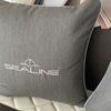 Sealine Scatter Cushion