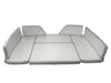 Fairline Sprint Cockpit Cushions
