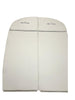 Sealine S41 cabin roof cushions