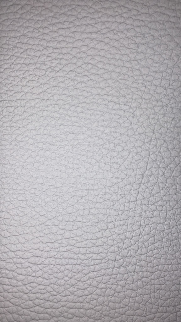 YARWOODS MINERAL LEATHER HIDE OFF CUT