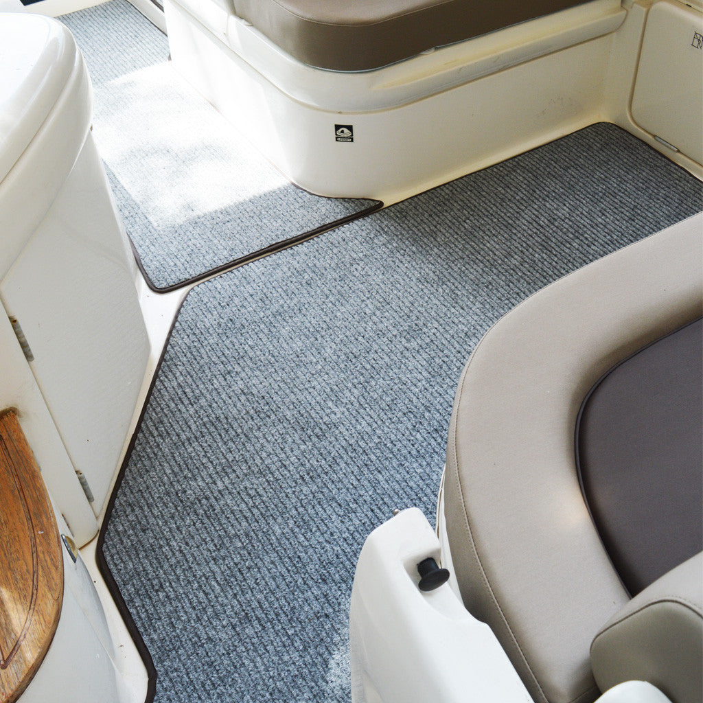 28 Aft Deck Carpet