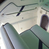 240 Senator Cockpit Upholstery