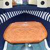 240 Senator Cabin Upholstery