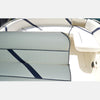 240 Senator Cockpit Upholstery