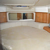 S34 Cabin Re Upholstery