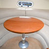 S34 Cabin Re Upholstery