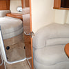 S34 Cabin Re Upholstery