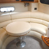 S34 Cabin Re Upholstery