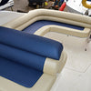 S34 Complete Cockpit Reupholstery