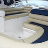 S34 Complete Cockpit Reupholstery
