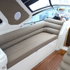 S34 Complete Cockpit Reupholstery