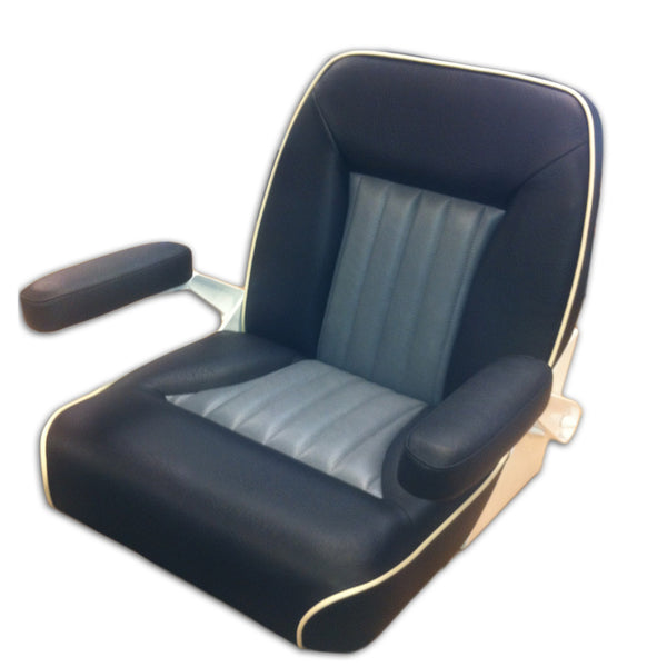 Skipper Helmseat