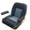 Skipper Helmseat