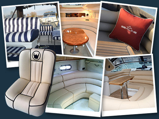 Buy Marine Upholstery Online